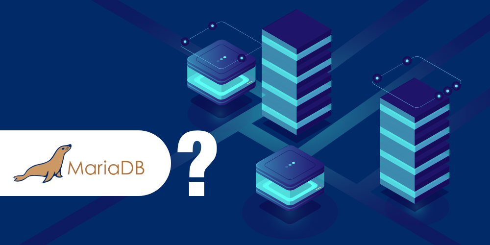 Why MariaDB?