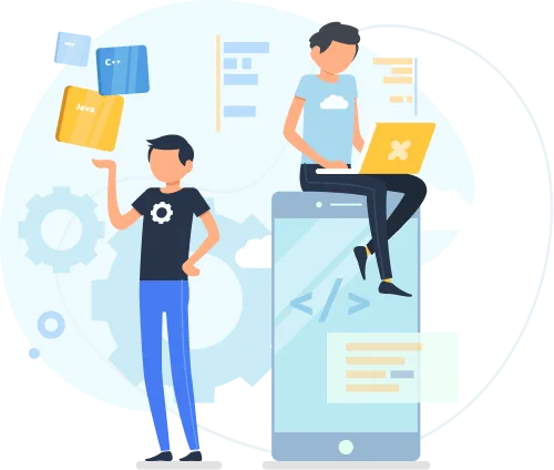 Why Choose Us Why choose our mobile app development team