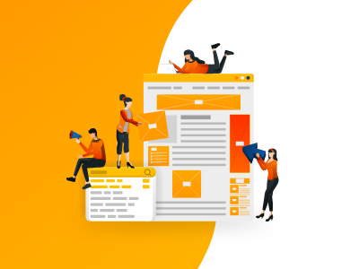 pay per click advertising services