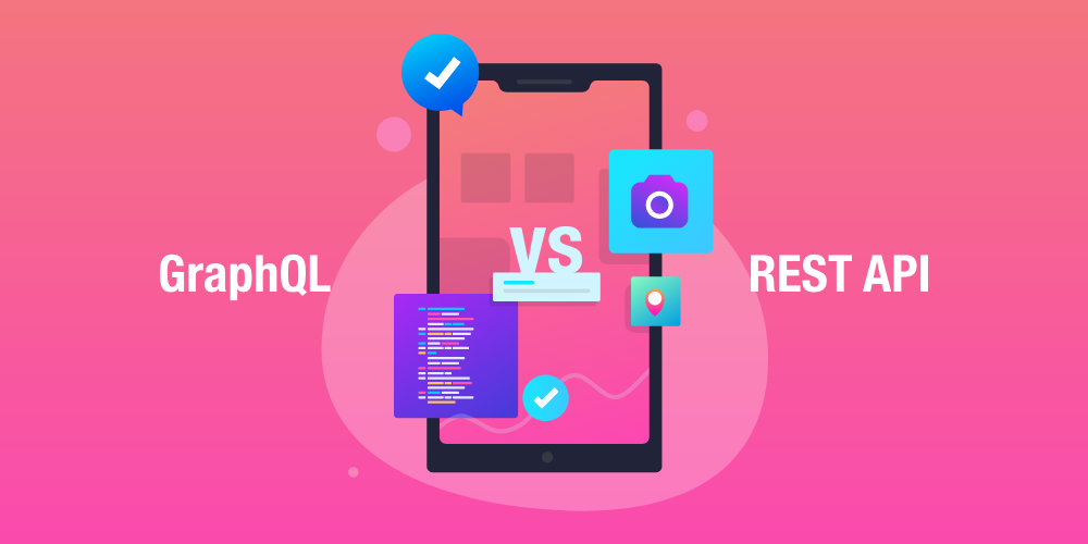 rest vs graphql performance