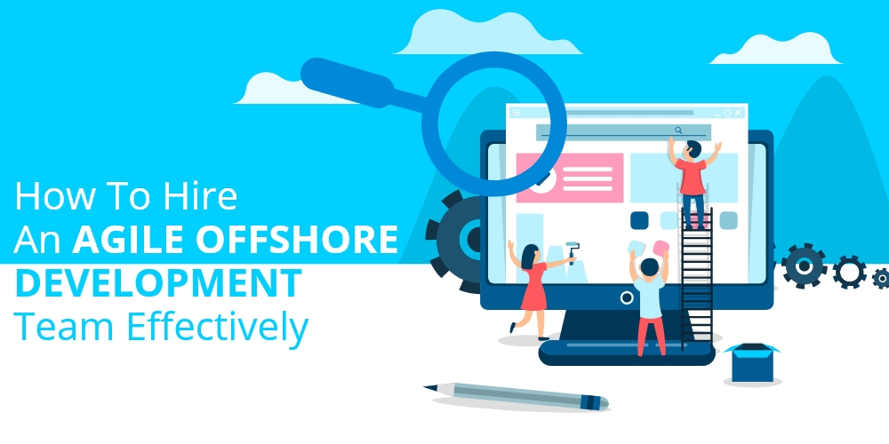 hire offshore development team