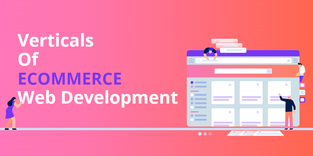 ecommerce verticals