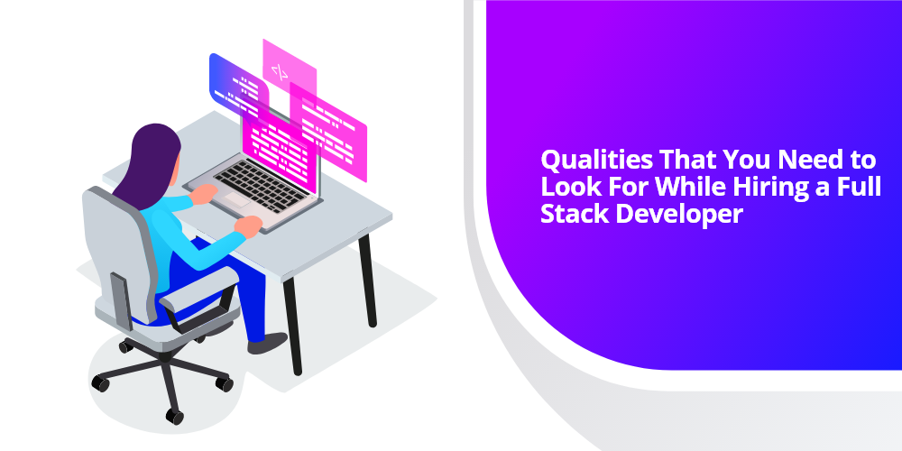 best full stack developers