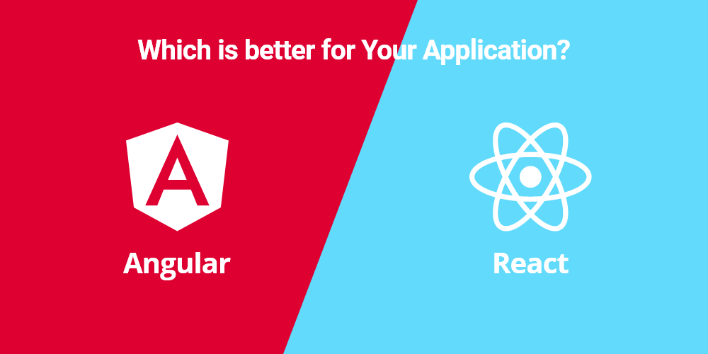 angular vs react