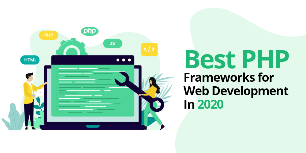 best php frameworks