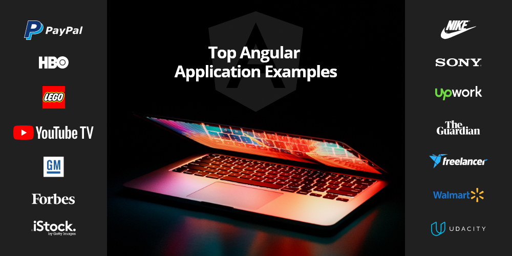 angular application examples